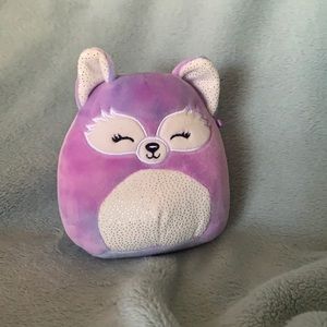 Faith Squishmallow BNWT